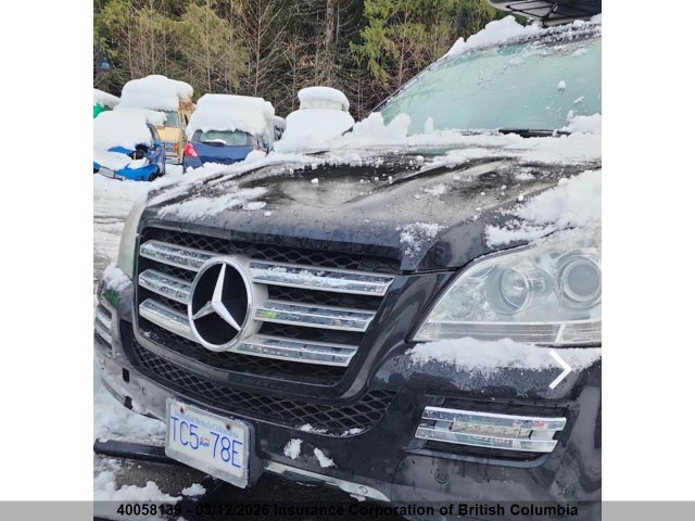 Продажа на аукционе авто 2010 Mercedes-benz Gl 550 4matic, vin: 4JGBF8GE5AA623774, номер лота: 40058139