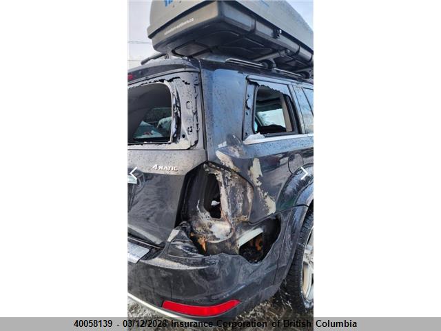 Продажа на аукционе авто 2010 Mercedes-benz Gl 550 4matic, vin: 4JGBF8GE5AA623774, номер лота: 40058139