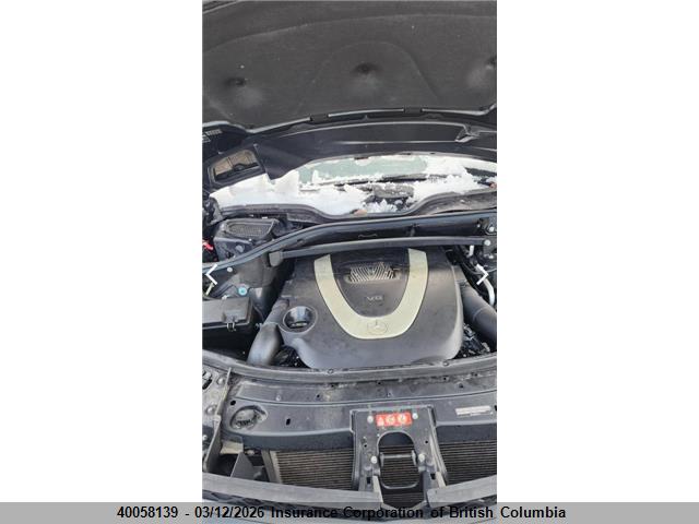 Продажа на аукционе авто 2010 Mercedes-benz Gl 550 4matic, vin: 4JGBF8GE5AA623774, номер лота: 40058139