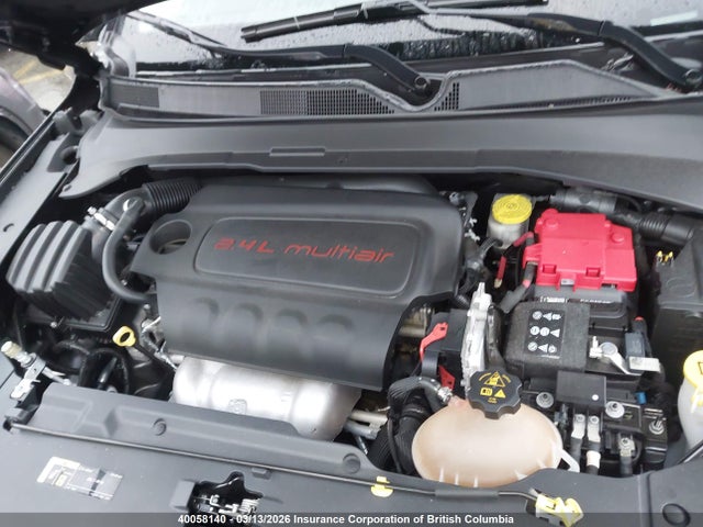 Продажа на аукционе авто 2020 Jeep Compass Sport, vin: 3C4NJDAB1LT106894, номер лота: 40058140
