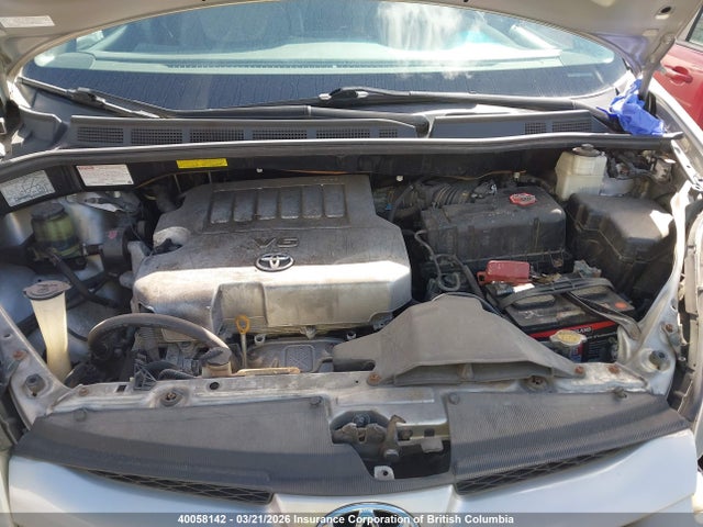 Aukcja sprzedaży 2007 Toyota Sienna Le, vin: 5TDBK23C07S002701, numer aukcji: 40058142