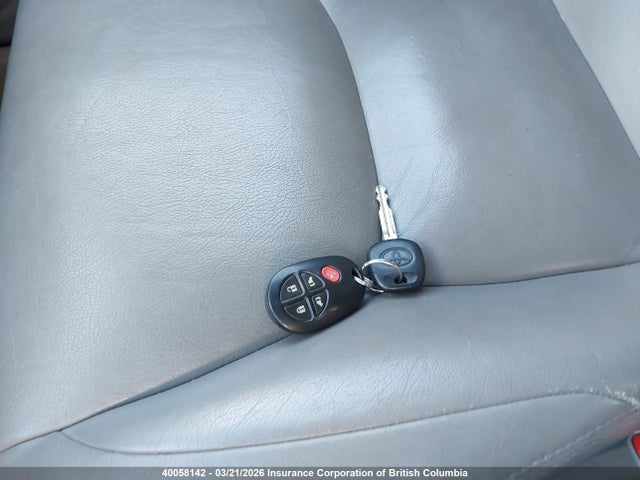 Aukcja sprzedaży 2007 Toyota Sienna Le, vin: 5TDBK23C07S002701, numer aukcji: 40058142
