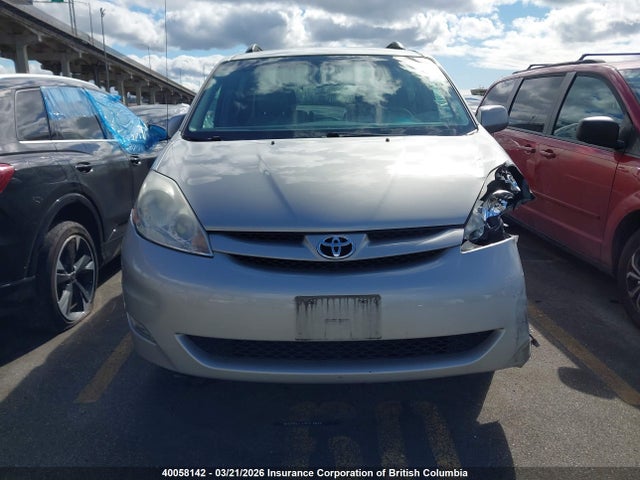 Aukcja sprzedaży 2007 Toyota Sienna Le, vin: 5TDBK23C07S002701, numer aukcji: 40058142