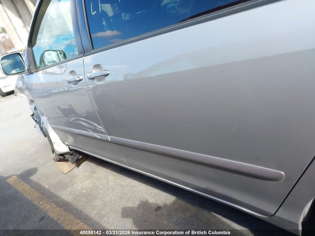 Aukcja sprzedaży 2007 Toyota Sienna Le, vin: 5TDBK23C07S002701, numer aukcji: 40058142