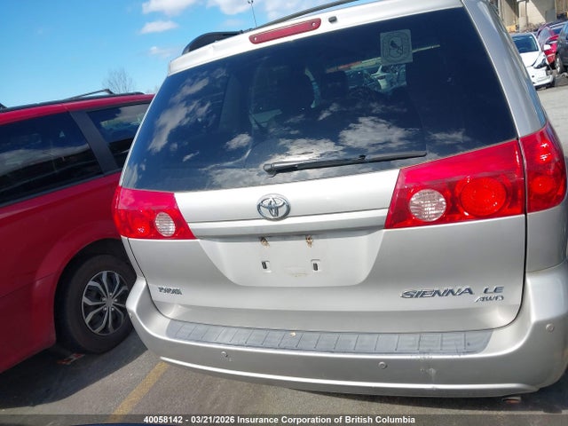 Aukcja sprzedaży 2007 Toyota Sienna Le, vin: 5TDBK23C07S002701, numer aukcji: 40058142