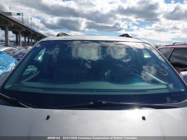Aukcja sprzedaży 2007 Toyota Sienna Le, vin: 5TDBK23C07S002701, numer aukcji: 40058142