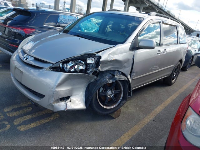 Aukcja sprzedaży 2007 Toyota Sienna Le, vin: 5TDBK23C07S002701, numer aukcji: 40058142