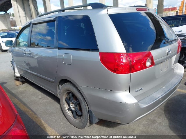 Aukcja sprzedaży 2007 Toyota Sienna Le, vin: 5TDBK23C07S002701, numer aukcji: 40058142