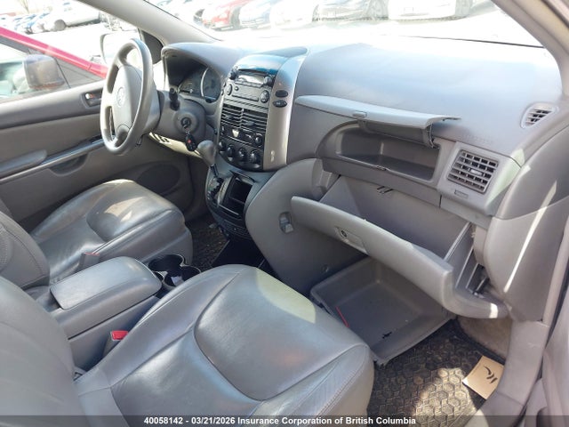 Aukcja sprzedaży 2007 Toyota Sienna Le, vin: 5TDBK23C07S002701, numer aukcji: 40058142