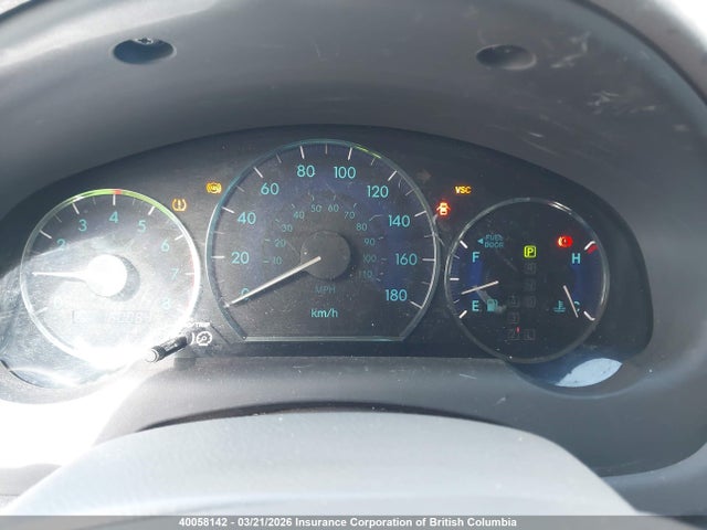 Aukcja sprzedaży 2007 Toyota Sienna Le, vin: 5TDBK23C07S002701, numer aukcji: 40058142
