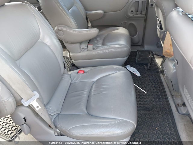 Aukcja sprzedaży 2007 Toyota Sienna Le, vin: 5TDBK23C07S002701, numer aukcji: 40058142