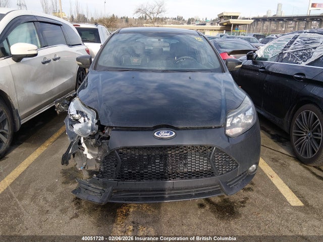 Продаж на аукціоні авто 2013 Ford Focus St St, vin: 1FADP3L94DL228652, номер лоту: 40051728