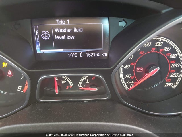 Продаж на аукціоні авто 2013 Ford Focus St St, vin: 1FADP3L94DL228652, номер лоту: 40051728