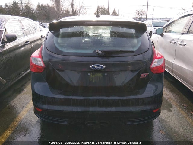 Продаж на аукціоні авто 2013 Ford Focus St St, vin: 1FADP3L94DL228652, номер лоту: 40051728