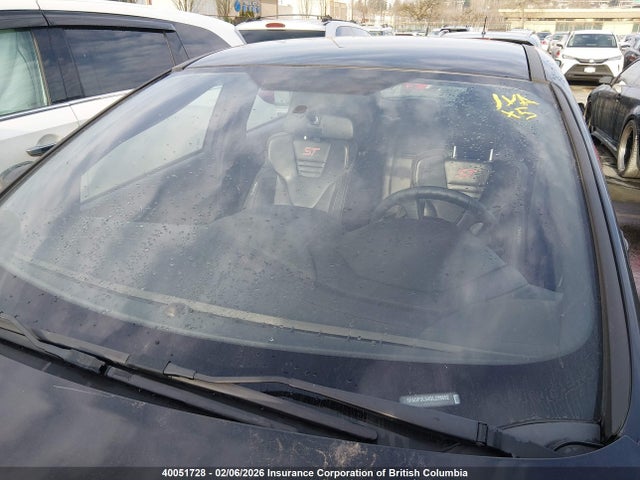 Продаж на аукціоні авто 2013 Ford Focus St St, vin: 1FADP3L94DL228652, номер лоту: 40051728