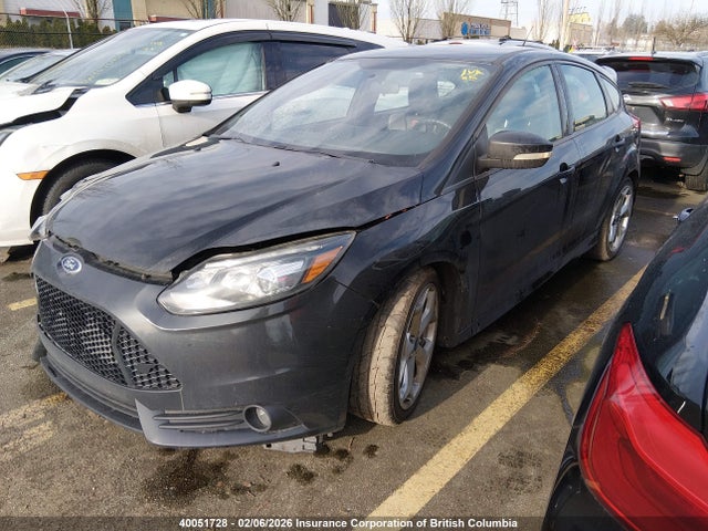 Продаж на аукціоні авто 2013 Ford Focus St St, vin: 1FADP3L94DL228652, номер лоту: 40051728