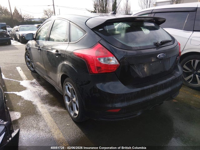 Продаж на аукціоні авто 2013 Ford Focus St St, vin: 1FADP3L94DL228652, номер лоту: 40051728