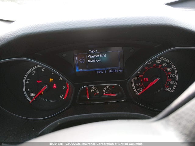 Продаж на аукціоні авто 2013 Ford Focus St St, vin: 1FADP3L94DL228652, номер лоту: 40051728