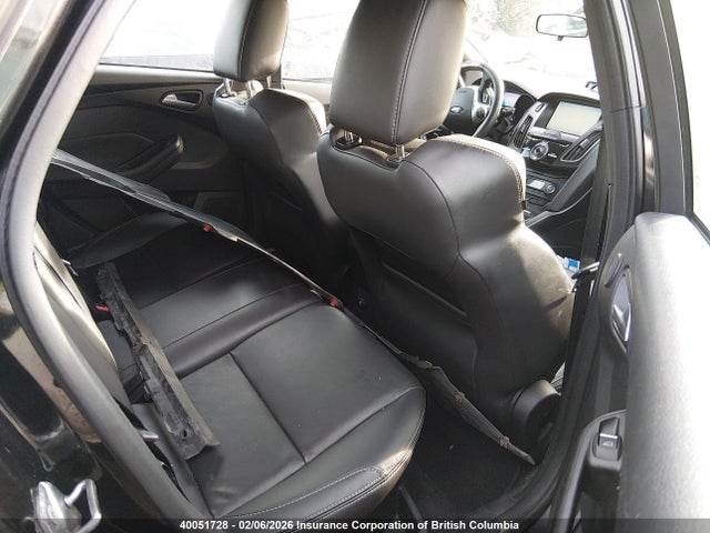 Продаж на аукціоні авто 2013 Ford Focus St St, vin: 1FADP3L94DL228652, номер лоту: 40051728