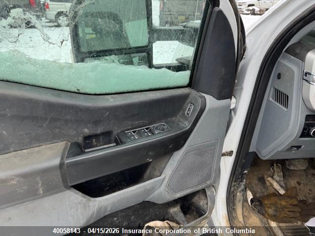 Продаж на аукціоні авто 2024 Ford F350, vin: 1FT8W3BA2RED32370, номер лоту: 40058143