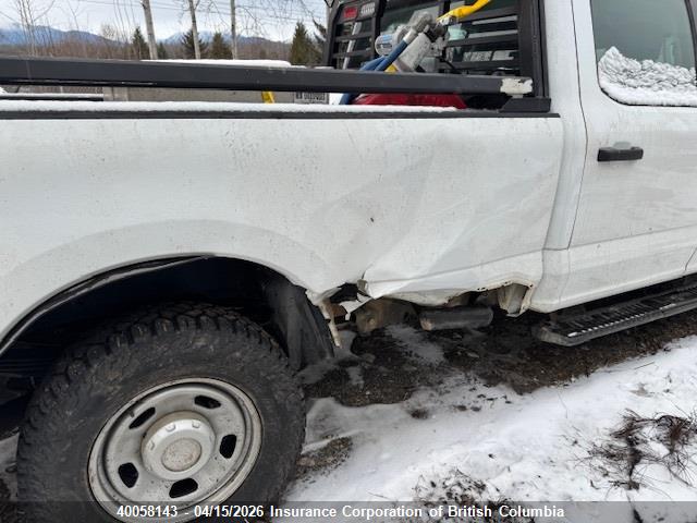 Продаж на аукціоні авто 2024 Ford F350, vin: 1FT8W3BA2RED32370, номер лоту: 40058143