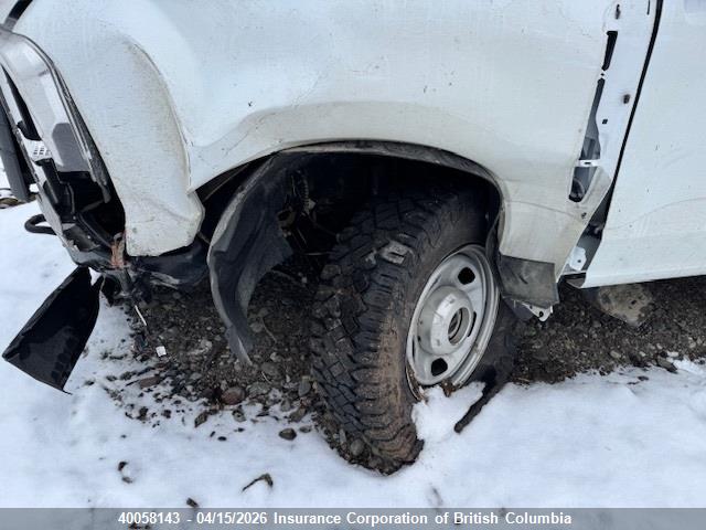 Продаж на аукціоні авто 2024 Ford F350, vin: 1FT8W3BA2RED32370, номер лоту: 40058143
