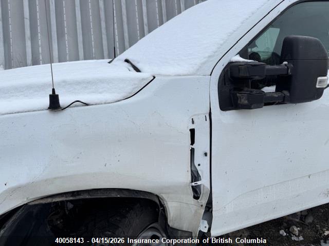 Продаж на аукціоні авто 2024 Ford F350, vin: 1FT8W3BA2RED32370, номер лоту: 40058143