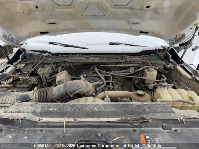 Продаж на аукціоні авто 2024 Ford F350, vin: 1FT8W3BA2RED32370, номер лоту: 40058143