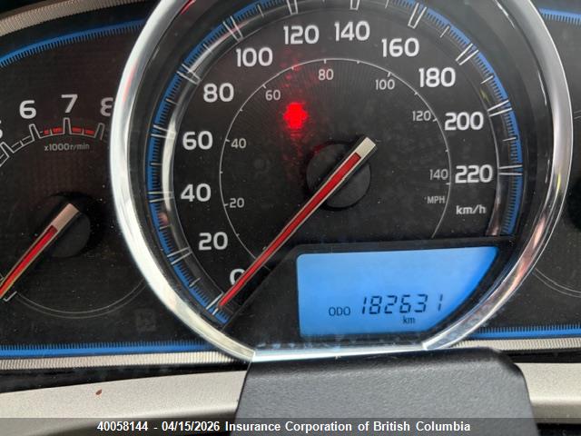 2014 Toyota Rav4 მანქანა იყიდება აუქციონზე, vin: 2T3DFREV2EW161655, აუქციონის ნომერი: 40058144