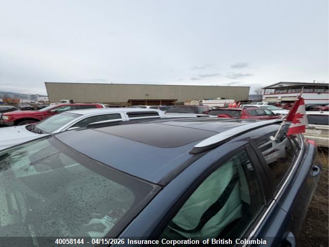 2014 Toyota Rav4 მანქანა იყიდება აუქციონზე, vin: 2T3DFREV2EW161655, აუქციონის ნომერი: 40058144