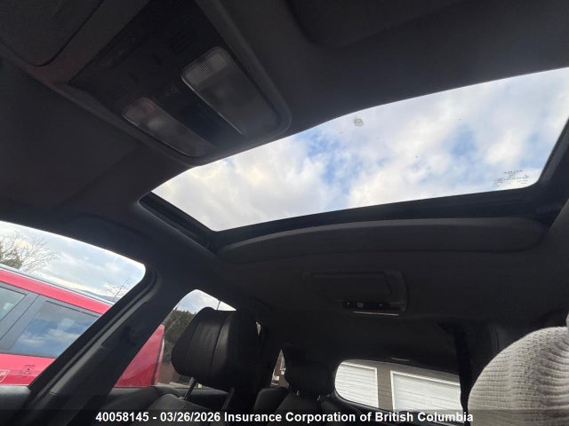 40058145 :رقم المزاد ، 2HNYD288X8H000182 vin ، 2008 Acura Mdx مزاد بيع