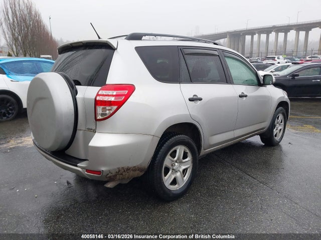 40058146 :رقم المزاد ، 2T3BK33V39W007769 vin ، 2009 Toyota Rav4 مزاد بيع