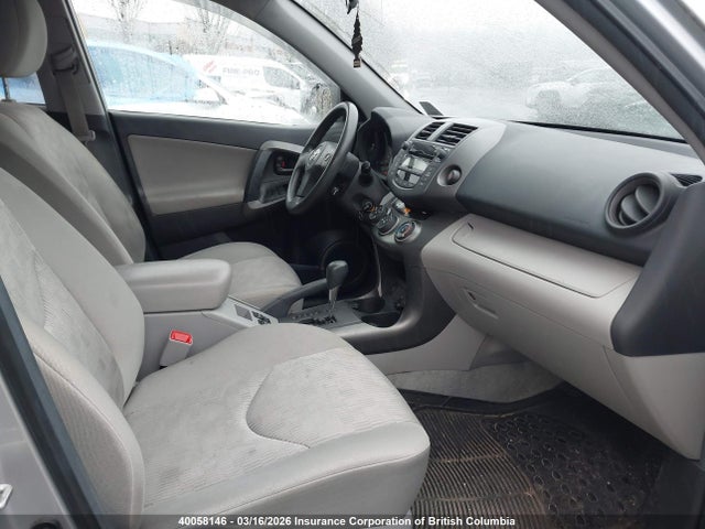 40058146 :رقم المزاد ، 2T3BK33V39W007769 vin ، 2009 Toyota Rav4 مزاد بيع