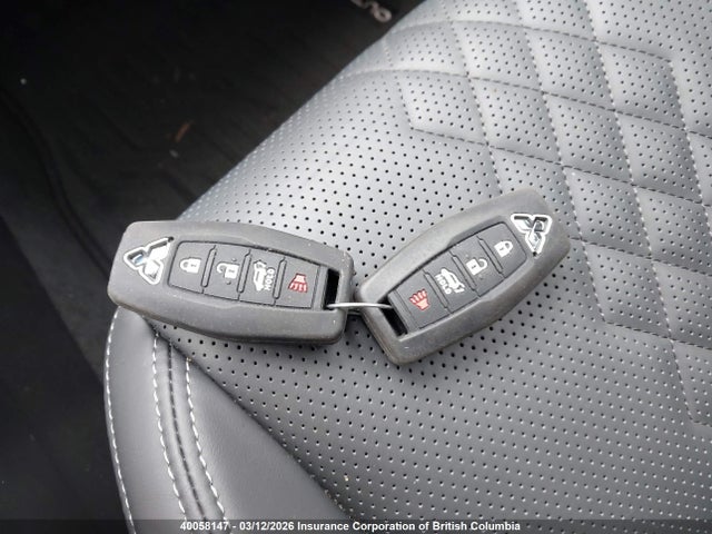 JA4J4WA81RZ634064 Mitsubishi Outlander Sel/platinum Edition