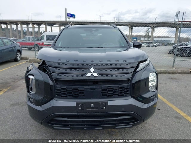 JA4J4WA81RZ634064 Mitsubishi Outlander Sel/platinum Edition