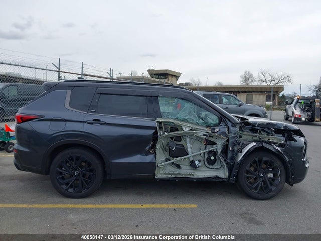 JA4J4WA81RZ634064 Mitsubishi Outlander Sel/platinum Edition