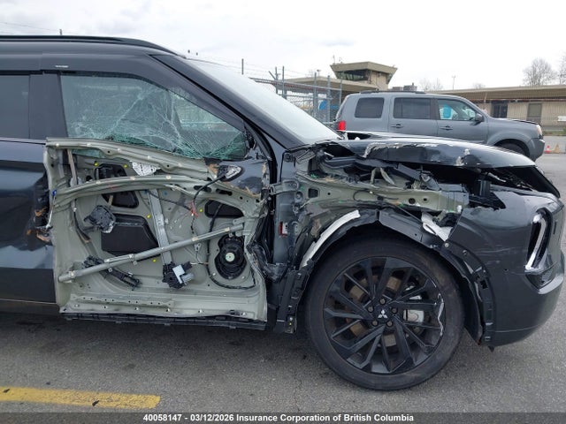 JA4J4WA81RZ634064 Mitsubishi Outlander Sel/platinum Edition