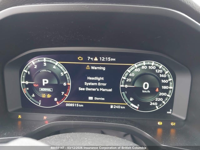 JA4J4WA81RZ634064 Mitsubishi Outlander Sel/platinum Edition