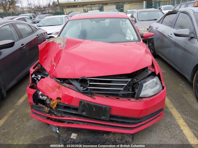 3VWD67AJ2GM270688 Volkswagen JETTA SE