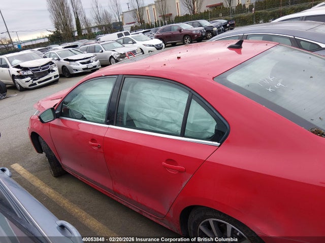 3VWD67AJ2GM270688 Volkswagen JETTA SE