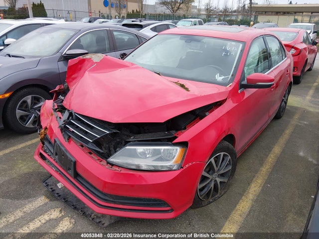 3VWD67AJ2GM270688 Volkswagen JETTA SE