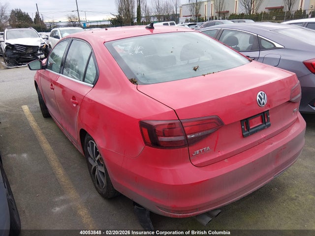 3VWD67AJ2GM270688 Volkswagen JETTA SE