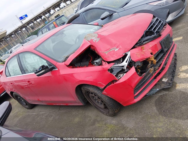 3VWD67AJ2GM270688 Volkswagen JETTA SE
