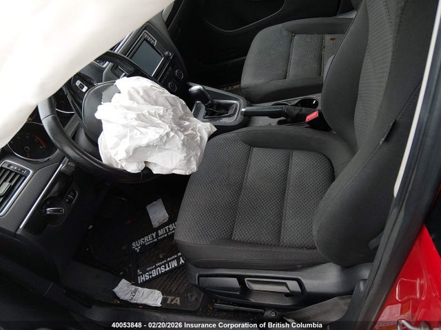 3VWD67AJ2GM270688 Volkswagen JETTA SE