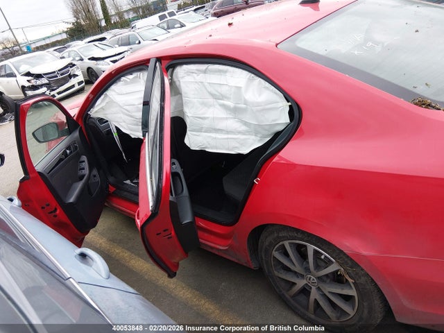 3VWD67AJ2GM270688 Volkswagen JETTA SE
