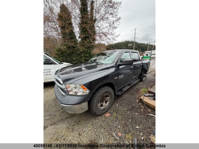 3C6RR7KT3HG599083 RAM 1500 St