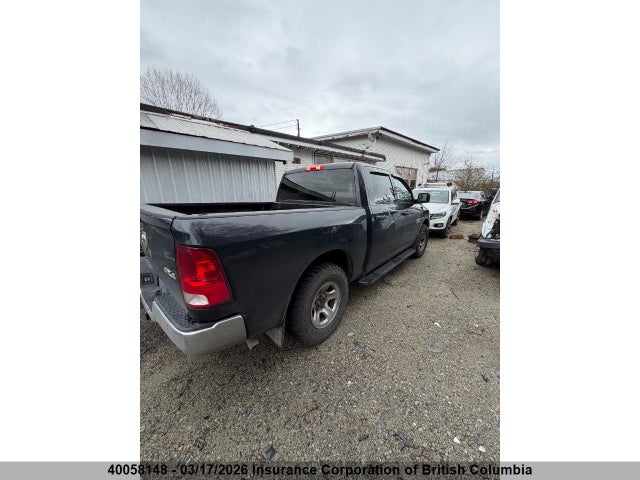 3C6RR7KT3HG599083 RAM 1500 St