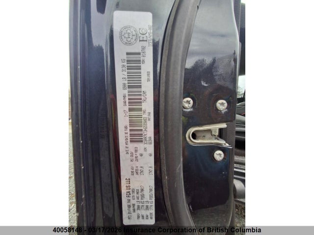 3C6RR7KT3HG599083 RAM 1500 St