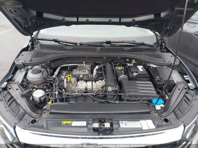 Aukcja sprzedaży 2019 Volkswagen Jetta Sel, vin: 3VWE57BU5KM068176, numer aukcji: 40052227
