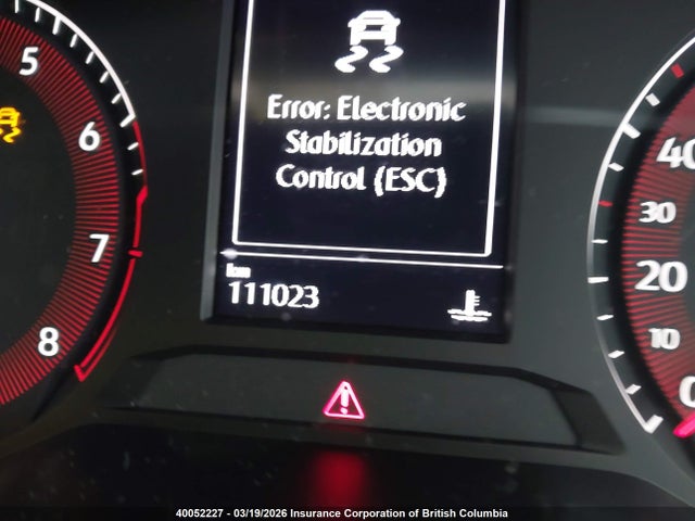 Aukcja sprzedaży 2019 Volkswagen Jetta Sel, vin: 3VWE57BU5KM068176, numer aukcji: 40052227